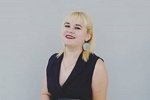 Новенькая участница Валентина Попович