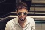 Новенький участник Сергей Савин
