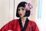 Розалия Райсон: Свидание с гейшей