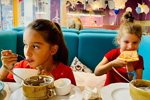 Ксения Бородина: Хочу, чтобы они стали благородными людьми