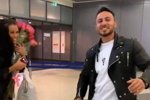 Ирина Пинчук: Не хочу больше разлучаться
