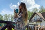 Алена Савкина намекнула на новые отношения