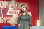 Ирина Агибалова: Сейчас мне это жизненно необходимо