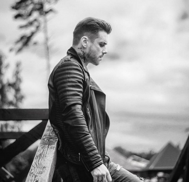 Евгений Ромашов: Наши отношения несут непозитивный характер Евгений Ромашов: Наши отношения несут непозитивный характер