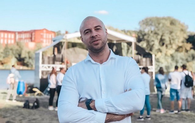 Богдан Линчук: Проживите свою жизнь достойно! Богдан Линчук: Проживите свою жизнь достойно!