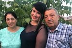 Мнение: Саша Черно оставит родителей мужа без машины