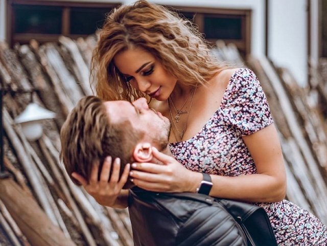 Юлия Белая: Никто не посоветует, что делать Юлия Белая: Никто не посоветует, что делать