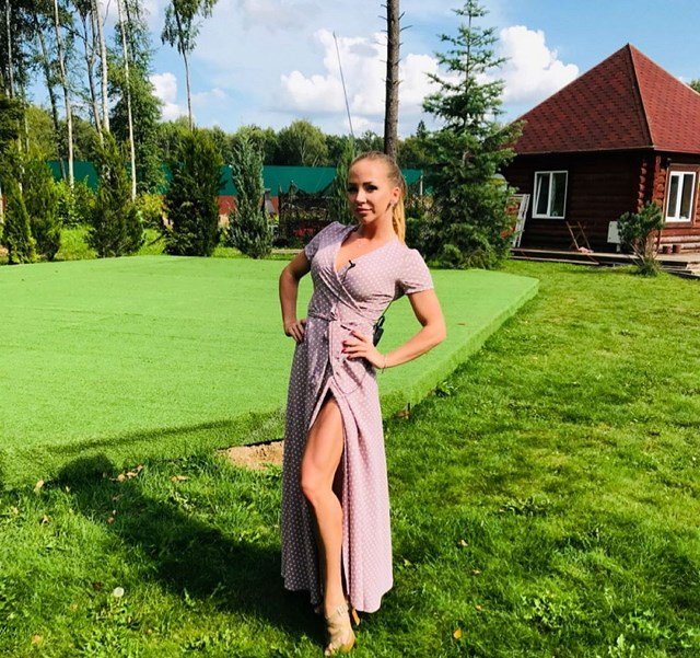 Свежие фото участников (29.08.2019)