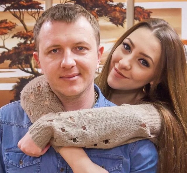 Блог Редакции: Яббаров отрекся от любви к Савкиной Блог Редакции: Яббаров отрекся от любви к Савкиной
