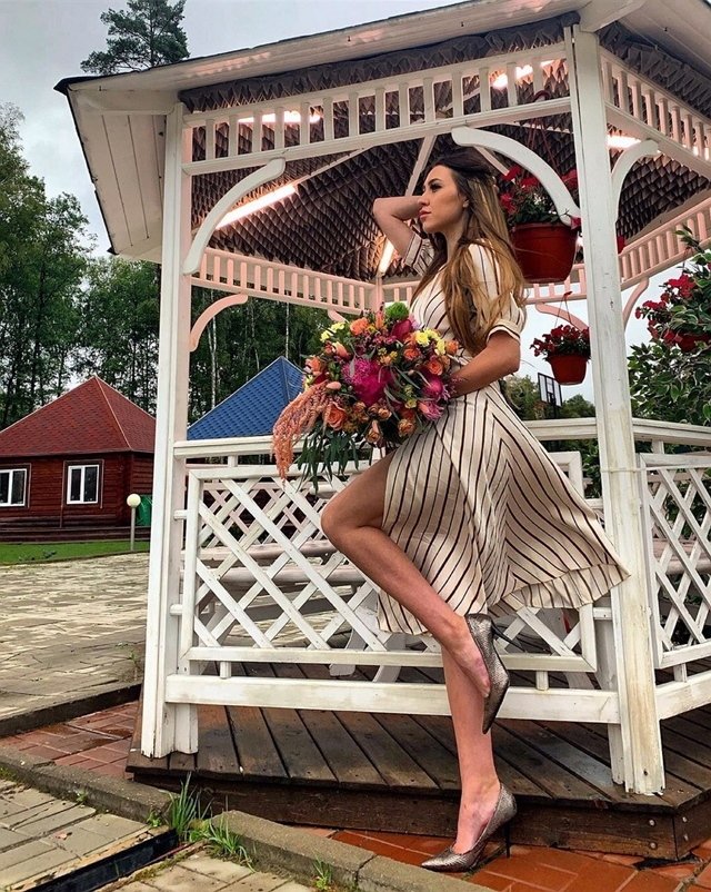 Алёна Савкина: Для каждого счастье своё особенное Алёна Савкина: Для каждого счастье своё особенное