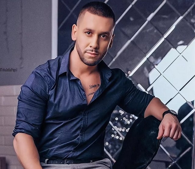 Сергей Кучеров вернется на телестройку в роли ведущего
