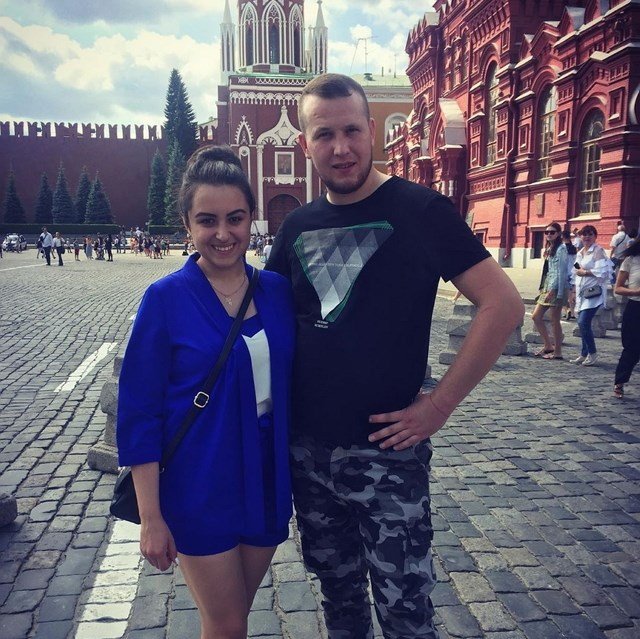 Анна Белякова после телепроекта