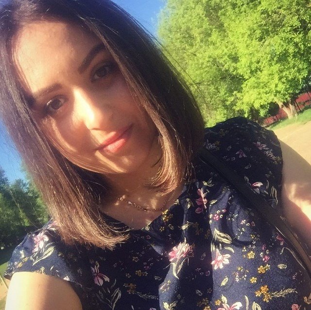 Анна Белякова после телепроекта