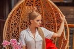 Юлия Ефременкова: Люблю вечер больше, чем утро