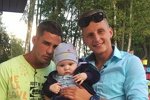 Свежие фото участников (9.09.2019)