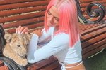Анастасия Балинская: Я его не прощу, но отпущу!