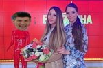 Стихи о телестройке (10.09.2019)