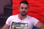 Сергей Захарьяш: Хабалистых женщин не выношу!
