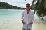 Илья Яббаров: Наконец-то бросил курить!