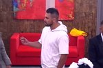 Сергей Захарьяш: Я не буду драться
