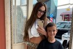 Свежие фото детей участников проекта (12.09.2019)