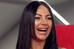 Анна Брянская забраковала очередного ухажера