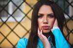 Инесса Шевчук случайно показала поклонникам своего возлюбленного