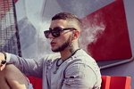 Вячеслав Потемкин поменял цвет волос