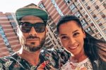 Юлия Салибекова: Спасибо, что переживали за Эльдара