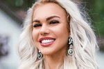 Кристина Церковная: Хочу стать психологом
