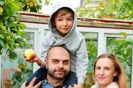 Свежие фото детей участников проекта (15.09.2019)