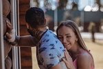 Александра Ульянцева: Ты для меня был...