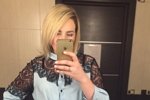 Татьяна Щербакова: Мне хочется погулять!