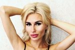 Блог Редакции: Райсон выбрала размер груди