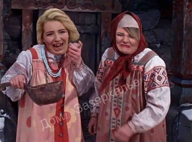 Стихи о телестройке (16.09.2019)