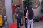 Александра Черно: За что ты ее душишь?