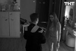 Юлия Белая: Зачем ты меня так ударил?