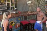 Анастасия Стецевят: Меня здесь никто не оставит!