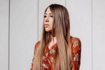 Алёна Савкина решила сменить имидж