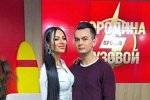 Анна Брянская призналась в симпатии к Антону Беккужеву
