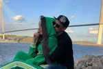 Роман Макеев: Счастье быть рядом с тобой!