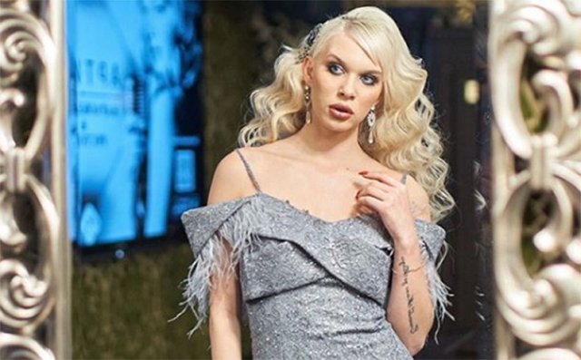 Яна Шевцова начала подготовку к свадьбе