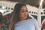 Яна Захарова: Не ожидала, что Сергей согласится