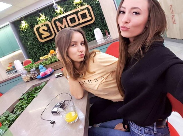 Свежие фото участников (22.09.2019)