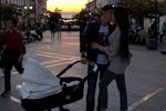 Роман Макеев: Твой смех переполняет меня счастьем!