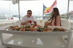 Редакция: Свидание Яббарова и Голд