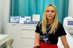 Наталья Варвина после телепроекта