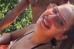 Майя Донцова: Мне очень нравится быть женой!