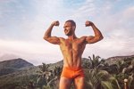 Алексей Безус: Спринт, голод и инверсионные ботинки