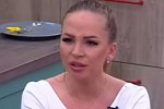 Александра Ульянцева устроила потасовку с Вячеславом Потёмкиным